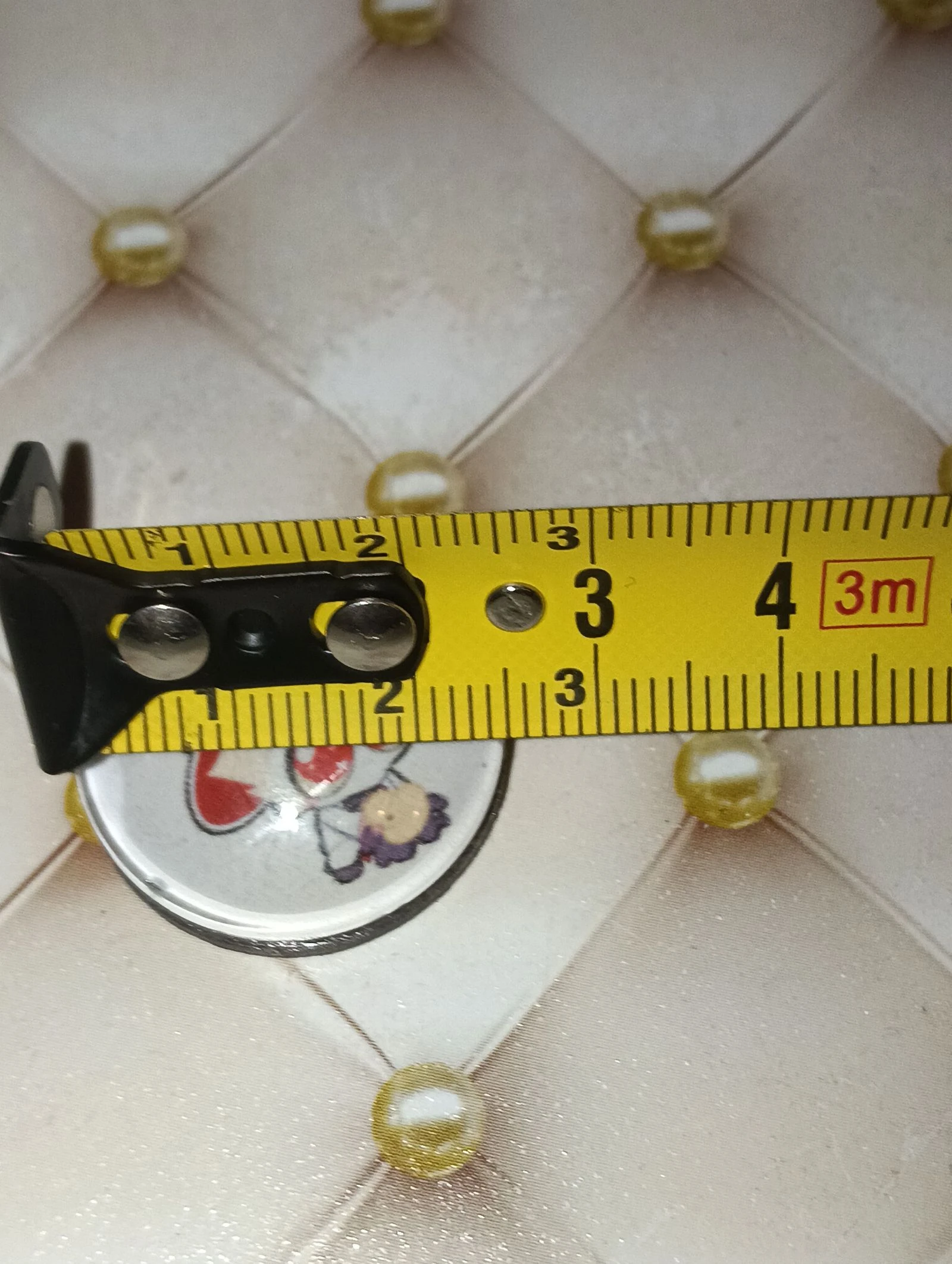 Magneet pop Lucifer Hazbin Hotel – photo 3